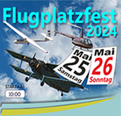 Flugplatzfest 2024