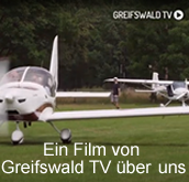 Greifswald-TV-Beitrag