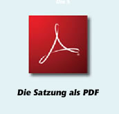 Satzung